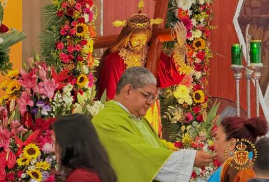 Solemnidad del Dulce Nombre de Jesús Solemnidad del Dulce Nombre de Jesús