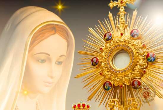 Jornada de Oración por los enfermos Jornada de Oración por los enfermos